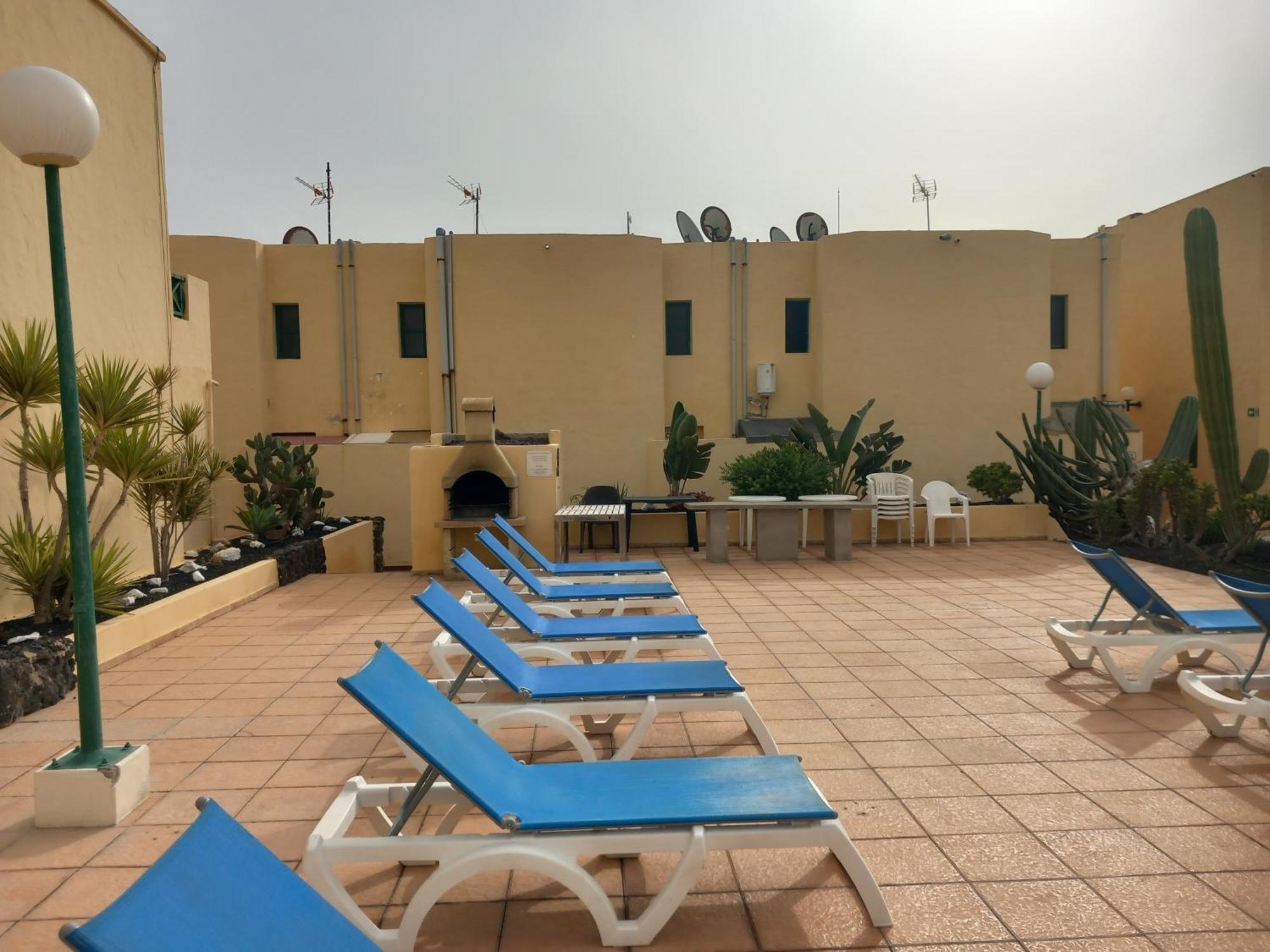 Castillo Mar كاليتا ذي فوستي المظهر الخارجي الصورة